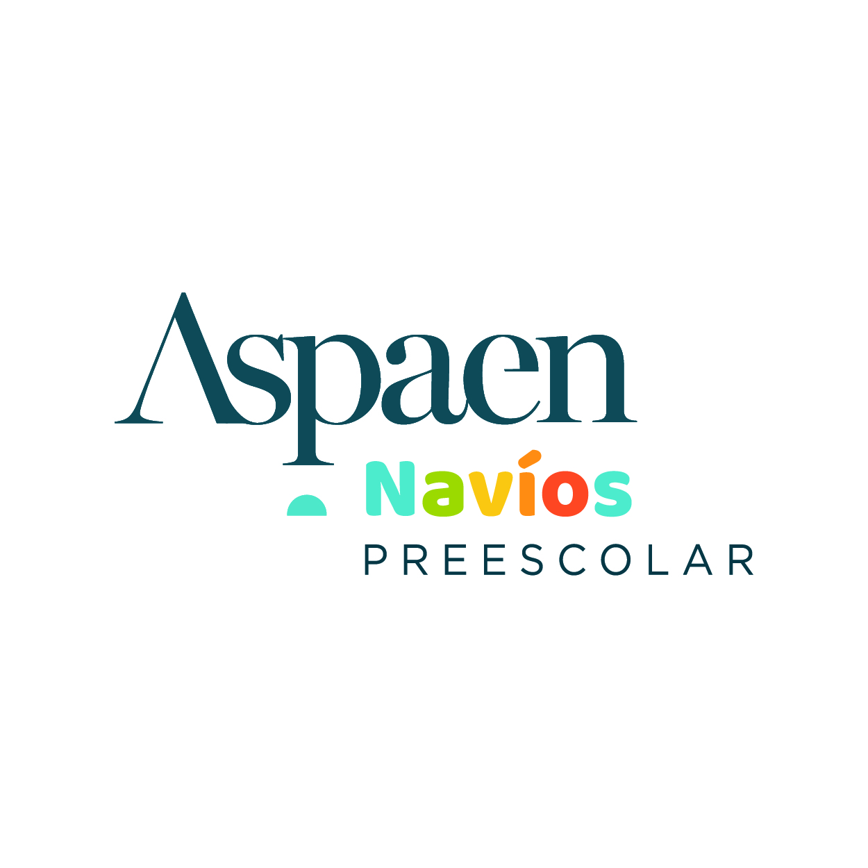 Escudo de ASPAEN NAVIOS