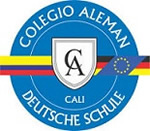 Escudo de COLEGIO ALEMAN CALI