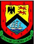 Escudo de COLEGIO ANGLO COLOMBIANO