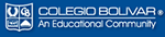 Escudo de COLEGIO BOLIVAR