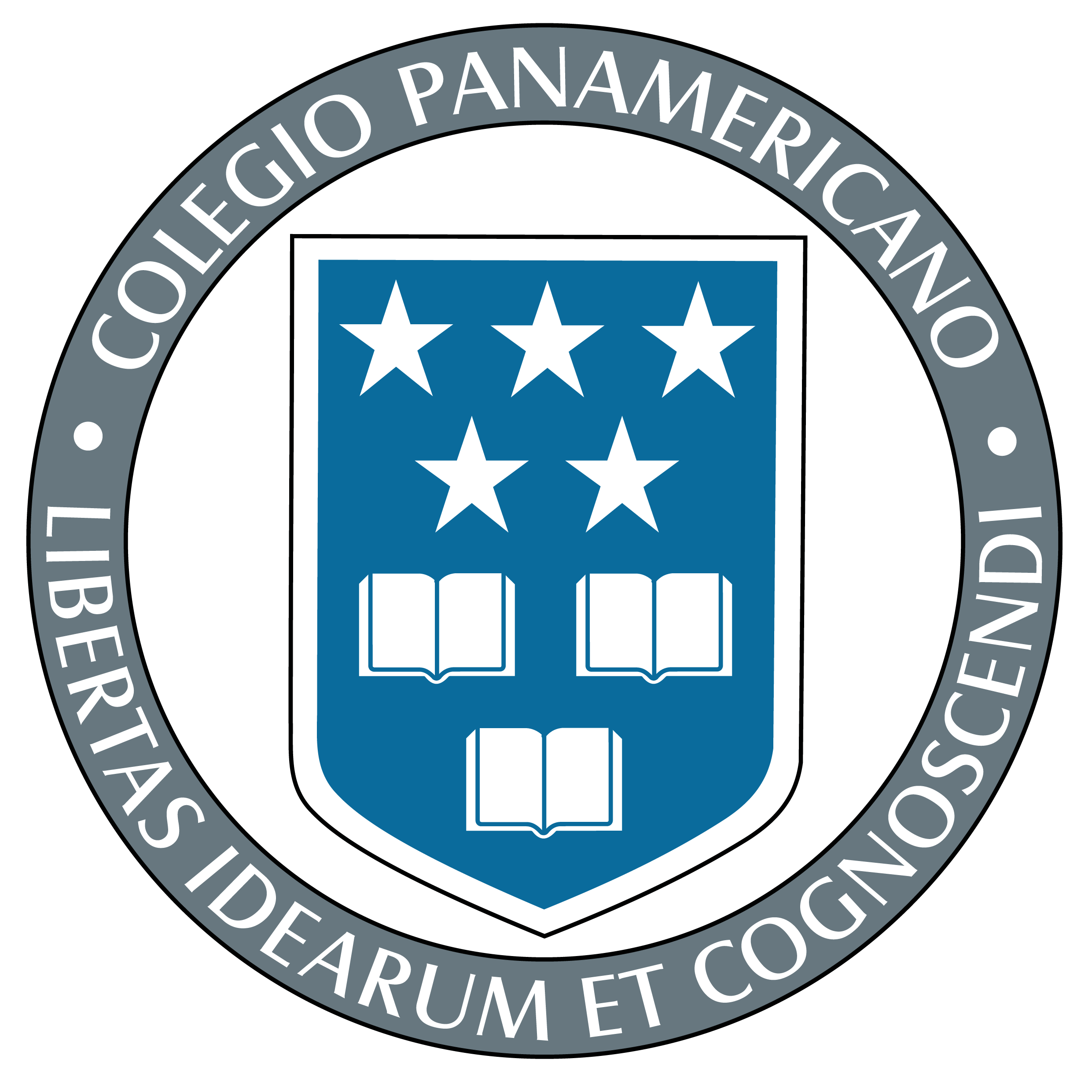 Escudo de COLEGIO PANAMERICANO