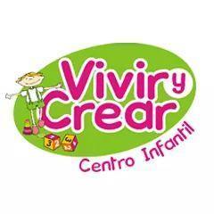 Escudo de CENTRAL INFANTIL VIVIR Y CREAR