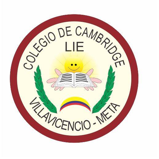 Escudo de CENTRO EDUCATIVO COLEGIO DE CAMBRIDGE