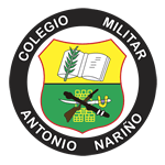 Escudo de Colegio Militar Antonio Nariño