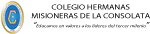 Escudo de COLEGIO HNAS MISIONERAS DE LA CONSOLATA