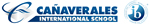 Escudo de COLEGIO INTENACIONAL LOS CAÑAVERALES