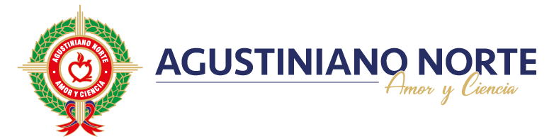 Escudo de COLEGIO AGUSTINIANO NORTE