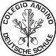 Escudo de COLEGIO ANDINO