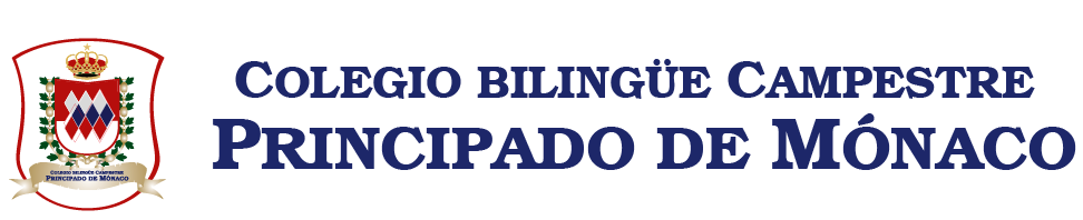 Escudo de COLEGIO BILINGUE PRINCIPADO DE MÓNACO (Sede Galerias)