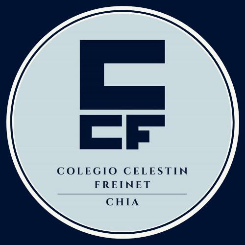 Escudo de COLEGIO CELESTIN FREINET