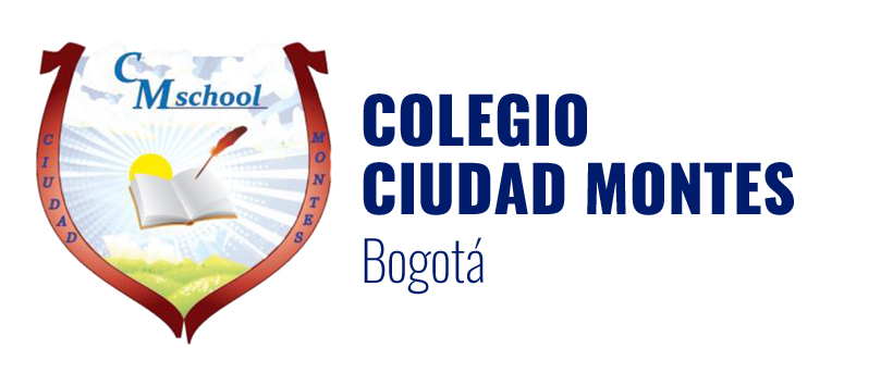 Escudo de COLEGIO CIUDAD MONTES