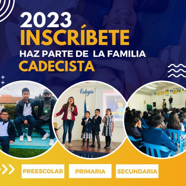 Escudo de COLEGIO COMERCIAL ADVENTISTA DE SOGAMOSO CADES