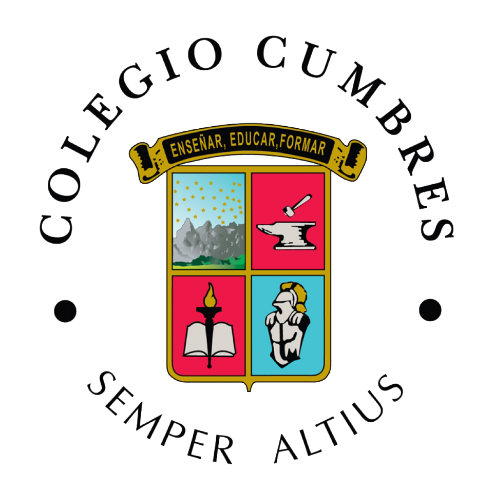 Escudo de COLEGIO CUMBRES