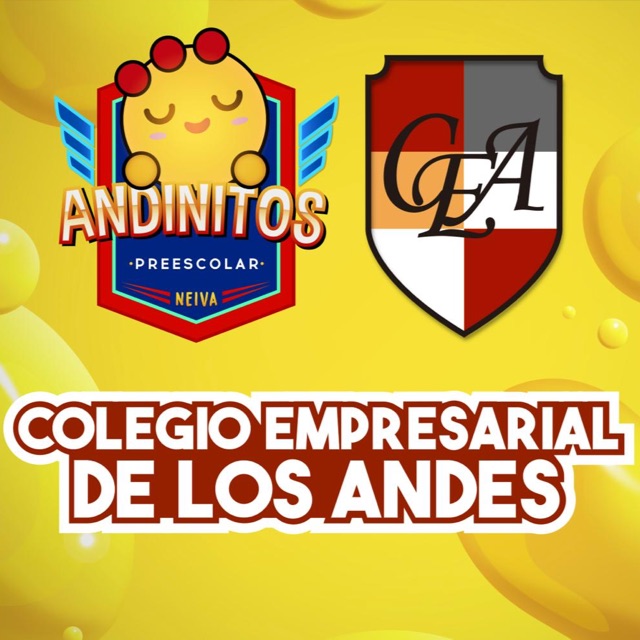 Escudo de COLEGIO EMPRESARIAL DE LOS ANDES