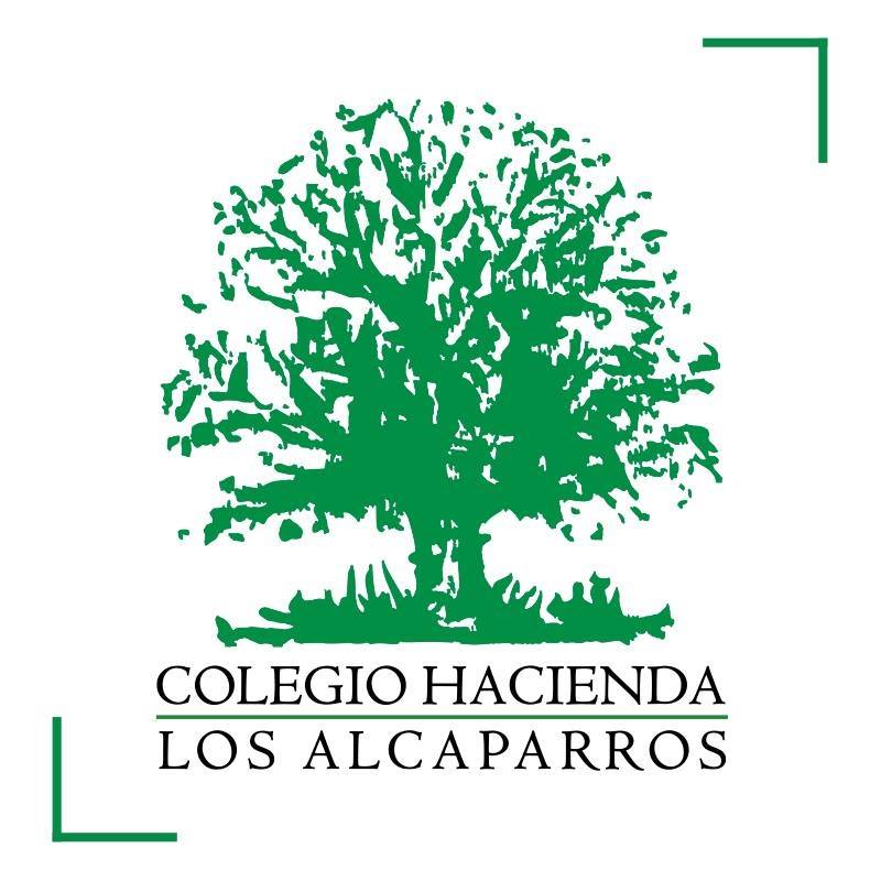 Escudo de COLEGIO HACIENDA LOS ALCAPARROS