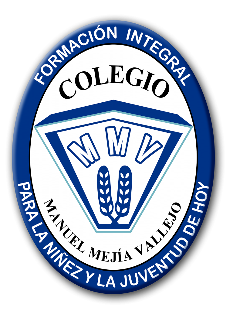 Escudo de COLEGIO MANUEL MEJIA VALLEJO