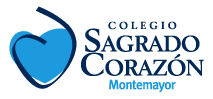Escudo de COLEGIO MONTEMAYOR SAGRADO CORAZON