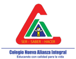 Escudo de COLEGIO NUEVA ALIANZA INTEGRAL