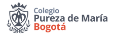 Escudo de COLEGIO PUREZA DE MARIA