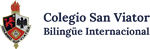 Escudo de COLEGIO SAN VIATOR