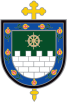 Escudo de COLEGIO SEMINARIO SAN JUAN APOSTOL