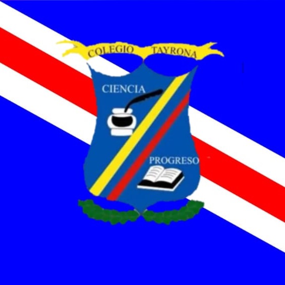 Escudo de COLEGIO TAYRONA