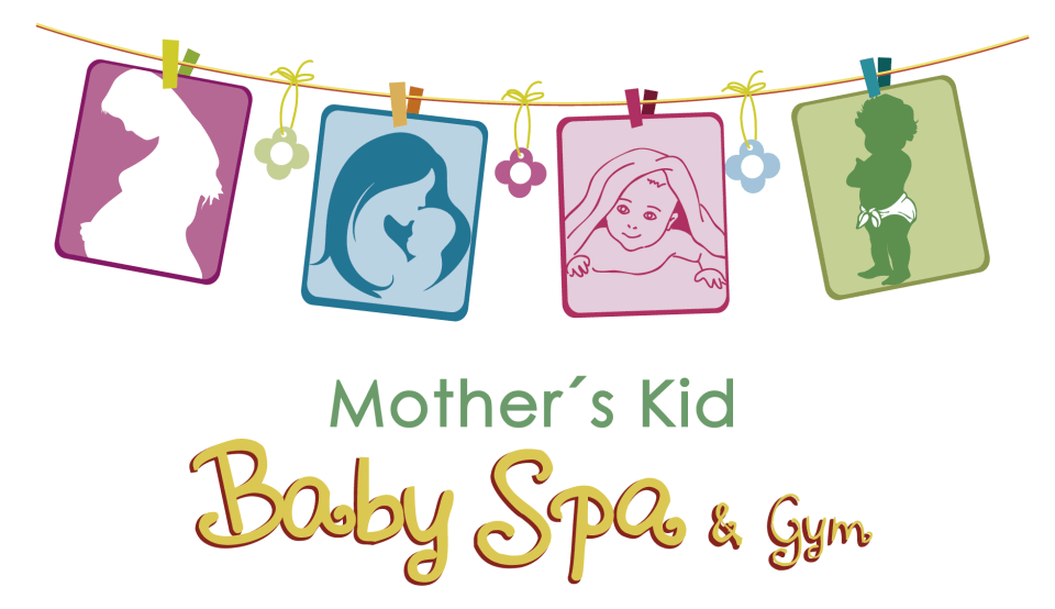 Escudo de Centro de Estimulación y Desarrollo Infantil Mother´s Kid Baby