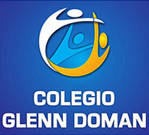 Escudo de Colegio Glenn Doman