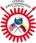 Escudo de COLEGIO JORGE WASHINGTON