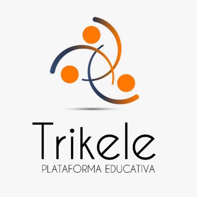 Escudo de Colegio Trikele