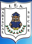 Escudo de INSTITUCION EDUCATIVA AGROPECUARIA MARISCAL SUCRE