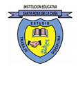 Escudo de C.E. STA ROSA DE LA CAÑA