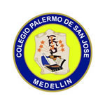 Escudo de COLEGIO PALERMO DE SAN JOSE