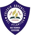 Escudo de COLEGIO ADVENTISTA DEL ATLANTICO