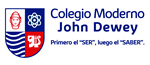 Escudo de COLEGIO MODERNO JOHN DEWEY