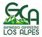 Escudo de GIMNASIO CAMPESTRE LOS ALPES