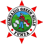 Escudo de GIMNASIO GREEN HILLS