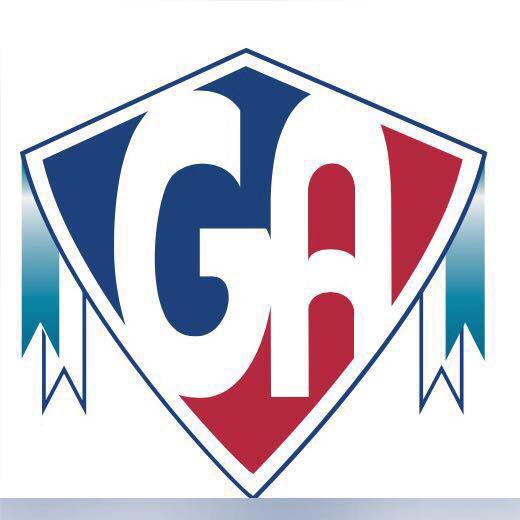 Escudo de GIMNASIO INFANTIL LOS ALAMOS