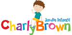 Escudo de JARDIN INFANTIL CHARLIE BROWN