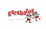 Escudo de JARDIN INFANTIL GARABATOS