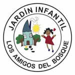 Escudo de JARDIN INFANTIL LOS AMIGOS DEL BOSQUE