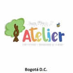 Escudo de JARDÍN INFANTIL ATELIER