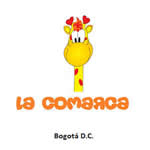 Escudo de JARDÍN INFANTIL LA COMARCA