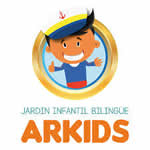 Escudo de JARDIN INFANTIL ARKIDS