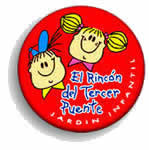 Escudo de JARDIN INFANTIL EL RINCON DEL TERCER PUENTE - Sede San José de Bavaria
