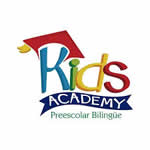 Escudo de JARDIN INFANTIL KIDS ACADEMY