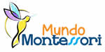 Escudo de JARDIN INFANTIL MUNDO MONTESSORI