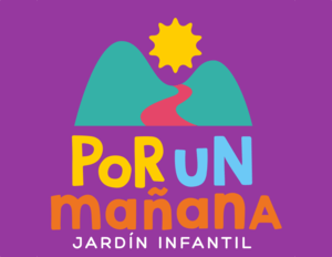 Escudo de JARDIN INFANTIL POR UN MAÑANA