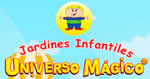 Escudo de JARDIN INFANTIL UNIVERSO MAGICO SEDE NICOLÁS DE FEDERMAN A