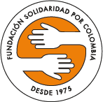 Escudo de Jardin Infantil Solidaridad Por Colombia